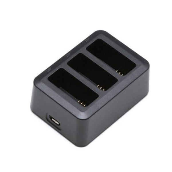 Зарядный хаб Tello Part 9 Battery Charging Hub